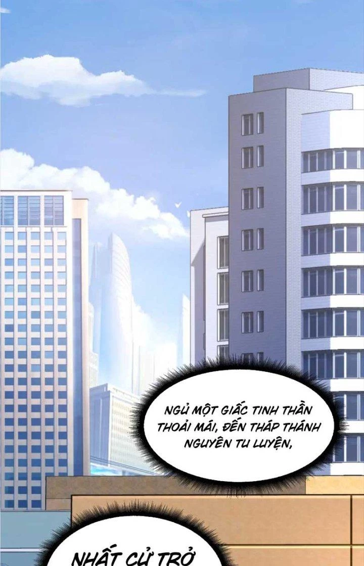 Ta Cày Level Từ Trong Gương Chapter 36 - 40