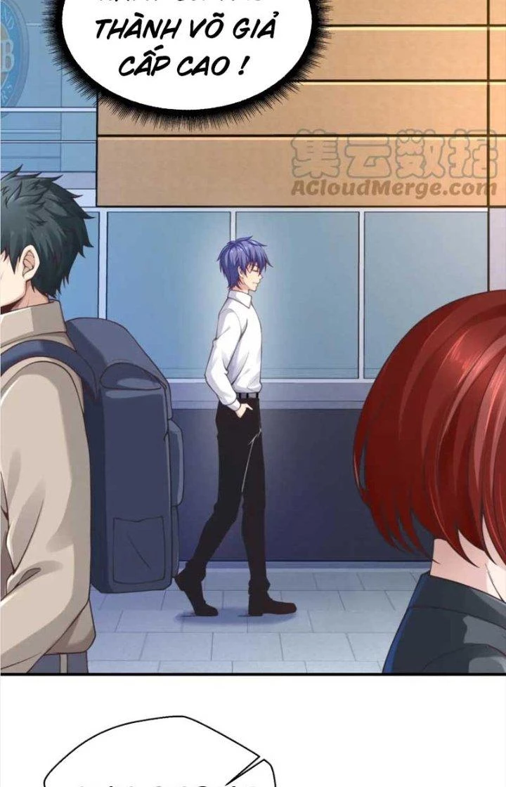 Ta Cày Level Từ Trong Gương Chapter 36 - 41