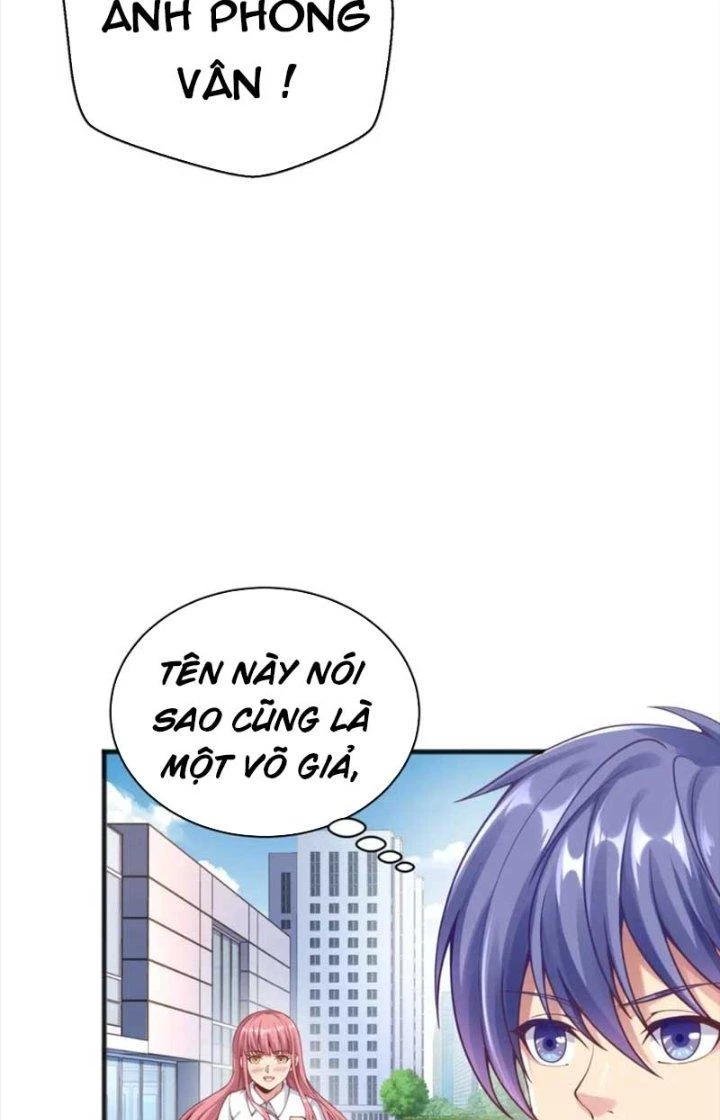 Ta Cày Level Từ Trong Gương Chapter 36 - 42