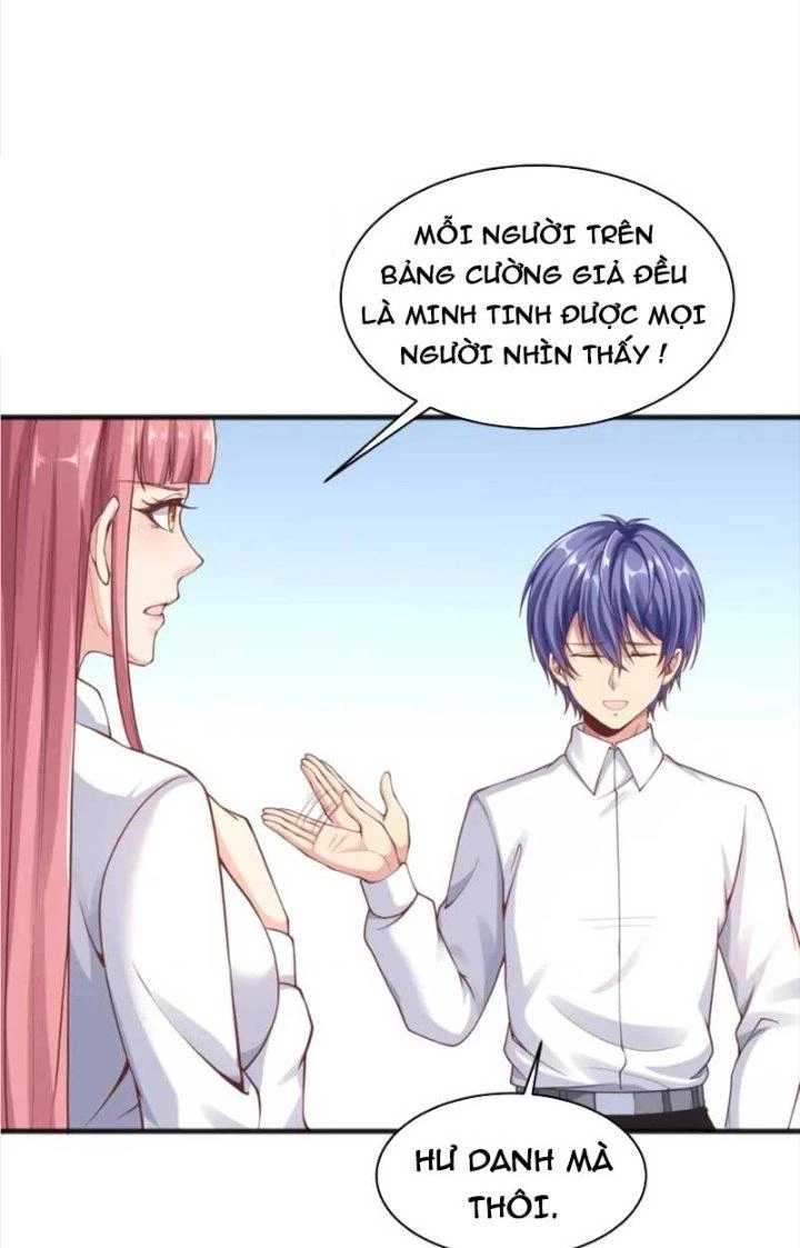 Ta Cày Level Từ Trong Gương Chapter 36 - 45