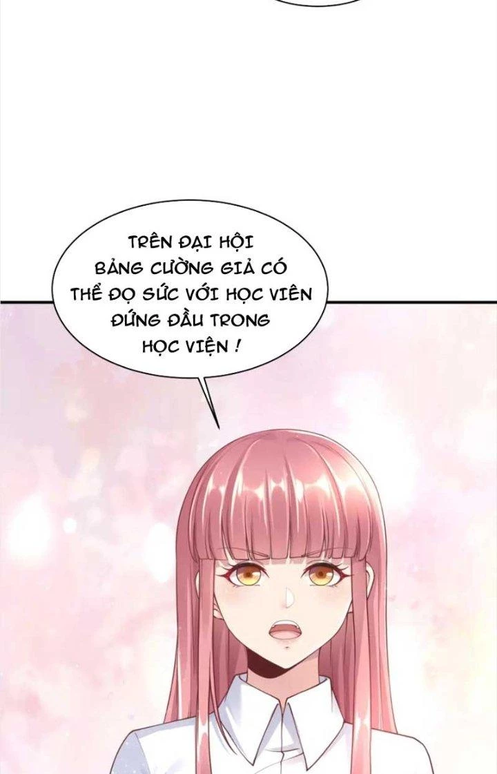 Ta Cày Level Từ Trong Gương Chapter 36 - 46