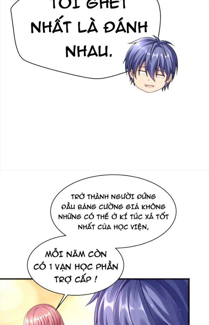 Ta Cày Level Từ Trong Gương Chapter 36 - 48