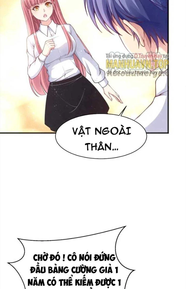 Ta Cày Level Từ Trong Gương Chapter 36 - 49