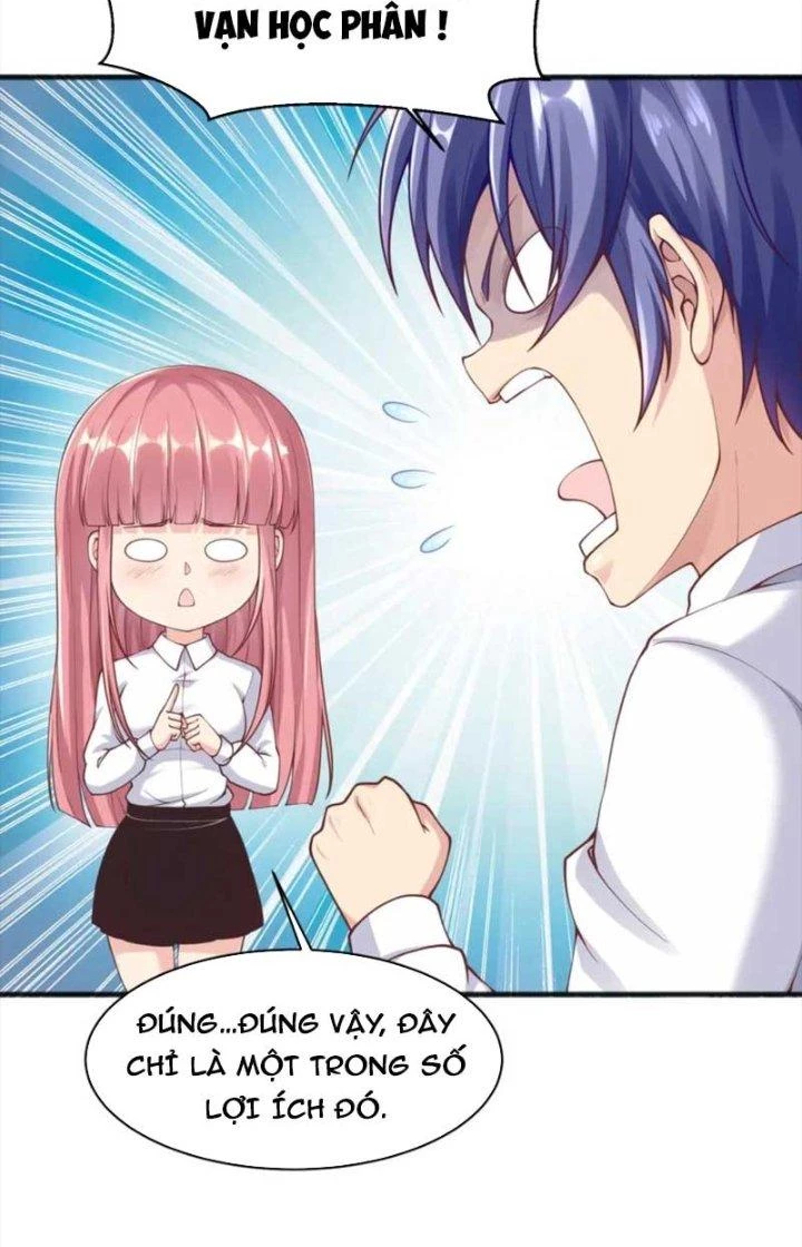 Ta Cày Level Từ Trong Gương Chapter 36 - 50