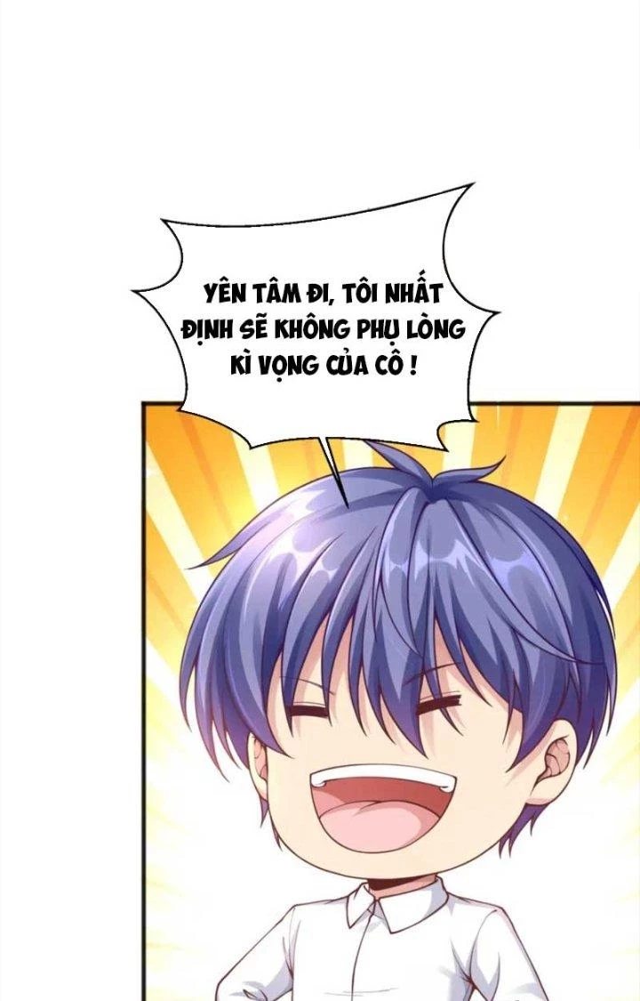 Ta Cày Level Từ Trong Gương Chapter 36 - 51