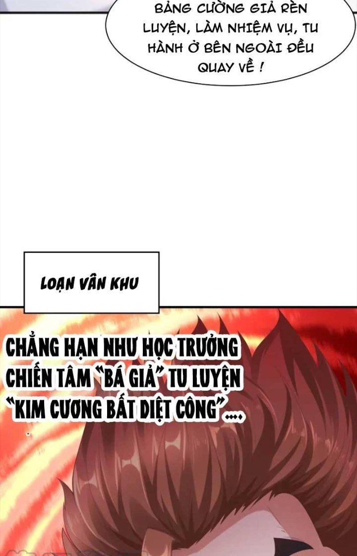 Ta Cày Level Từ Trong Gương Chapter 36 - 54
