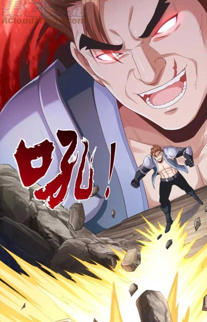 Ta Cày Level Từ Trong Gương Chapter 36 - 55