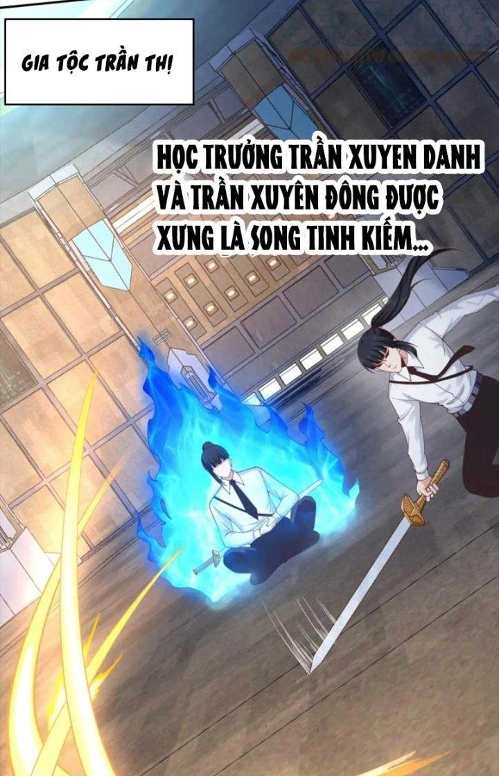 Ta Cày Level Từ Trong Gương Chapter 36 - 57