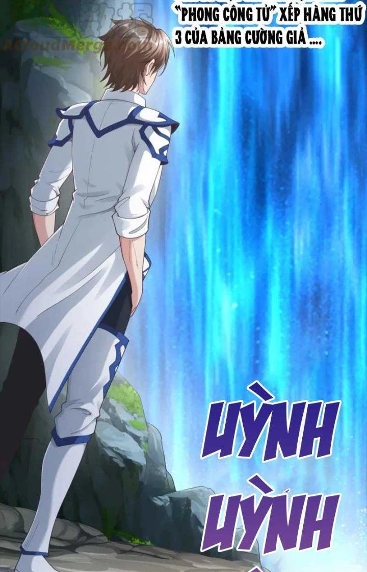 Ta Cày Level Từ Trong Gương Chapter 36 - 59