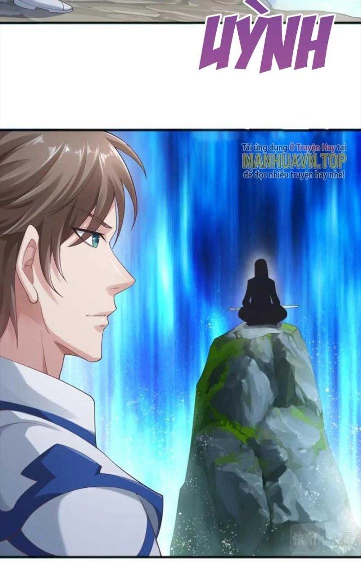 Ta Cày Level Từ Trong Gương Chapter 36 - 60