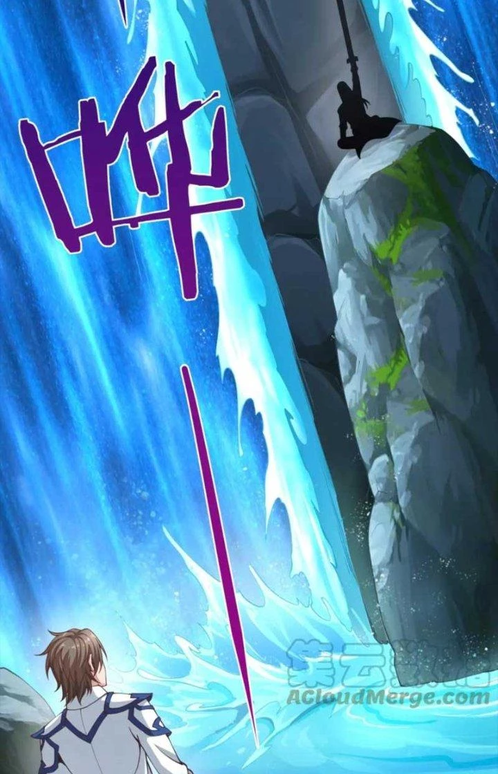 Ta Cày Level Từ Trong Gương Chapter 36 - 66