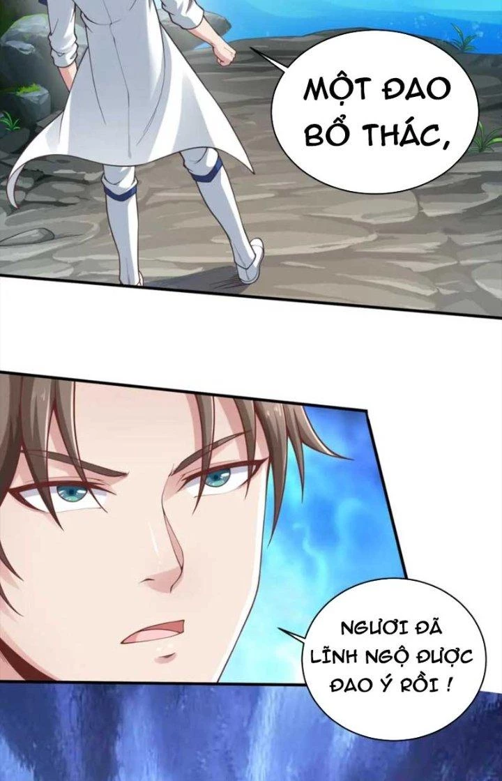 Ta Cày Level Từ Trong Gương Chapter 36 - 67