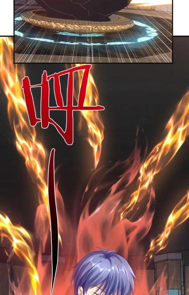 Ta Cày Level Từ Trong Gương Chapter 37 - 2