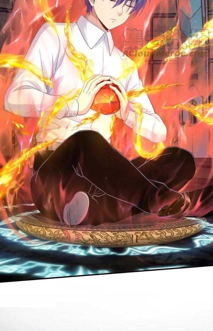 Ta Cày Level Từ Trong Gương Chapter 37 - 3