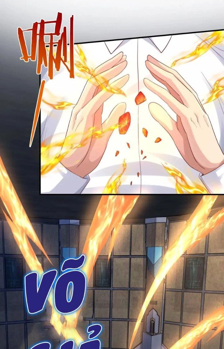 Ta Cày Level Từ Trong Gương Chapter 37 - 4