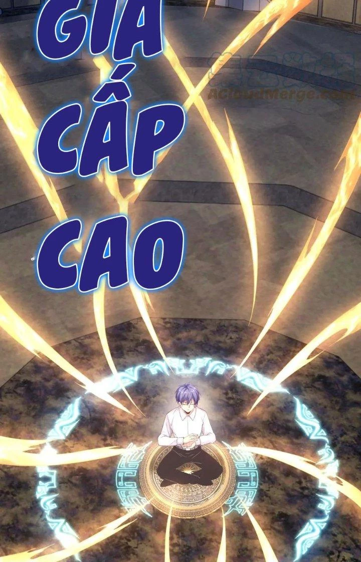 Ta Cày Level Từ Trong Gương Chapter 37 - 5