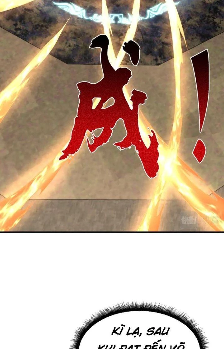 Ta Cày Level Từ Trong Gương Chapter 37 - 6