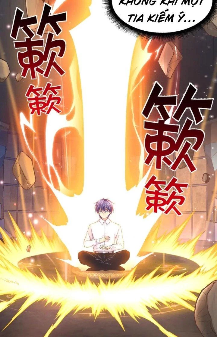 Ta Cày Level Từ Trong Gương Chapter 37 - 8