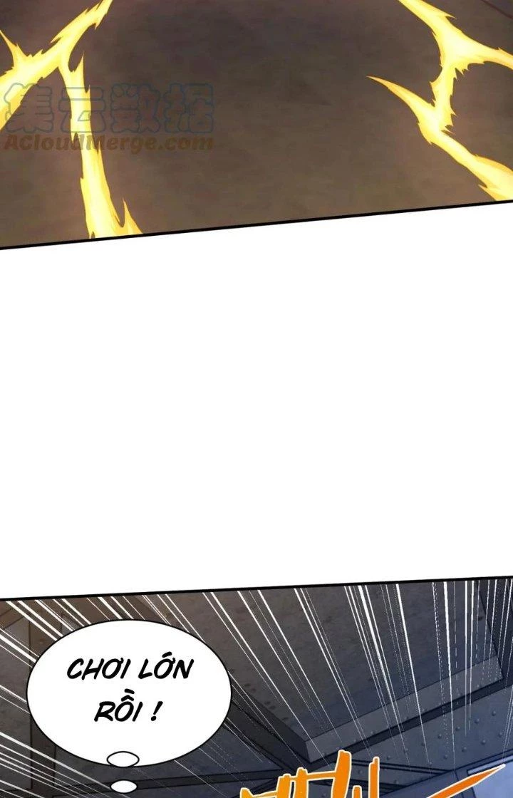 Ta Cày Level Từ Trong Gương Chapter 37 - 9