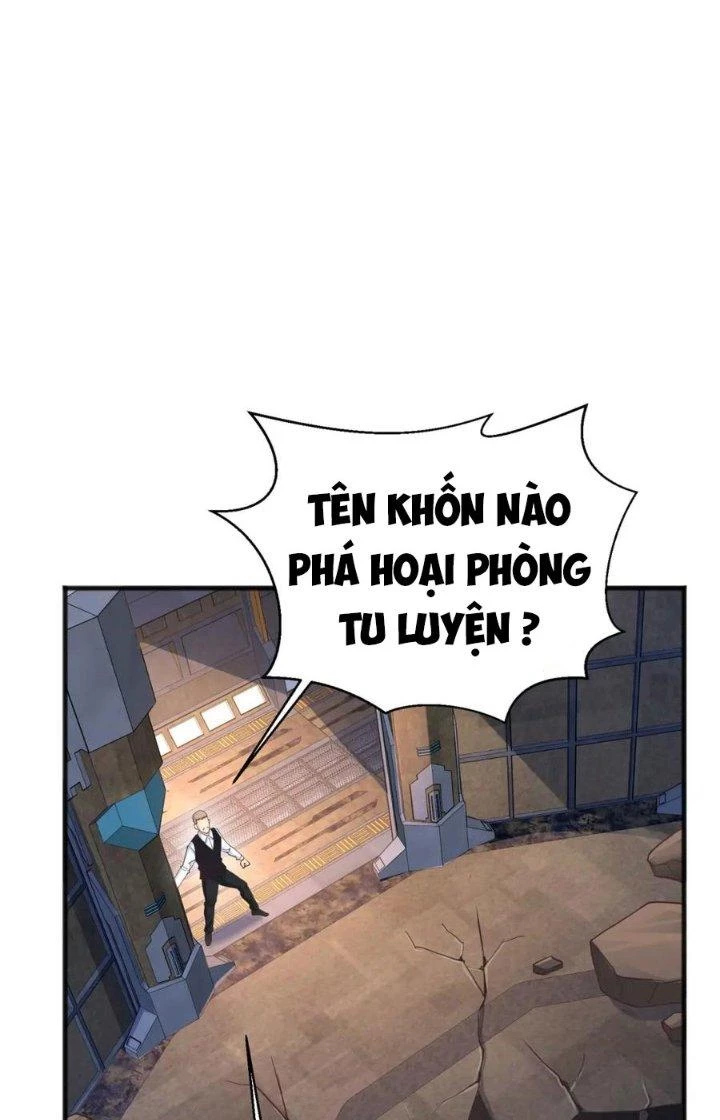 Ta Cày Level Từ Trong Gương Chapter 37 - 11