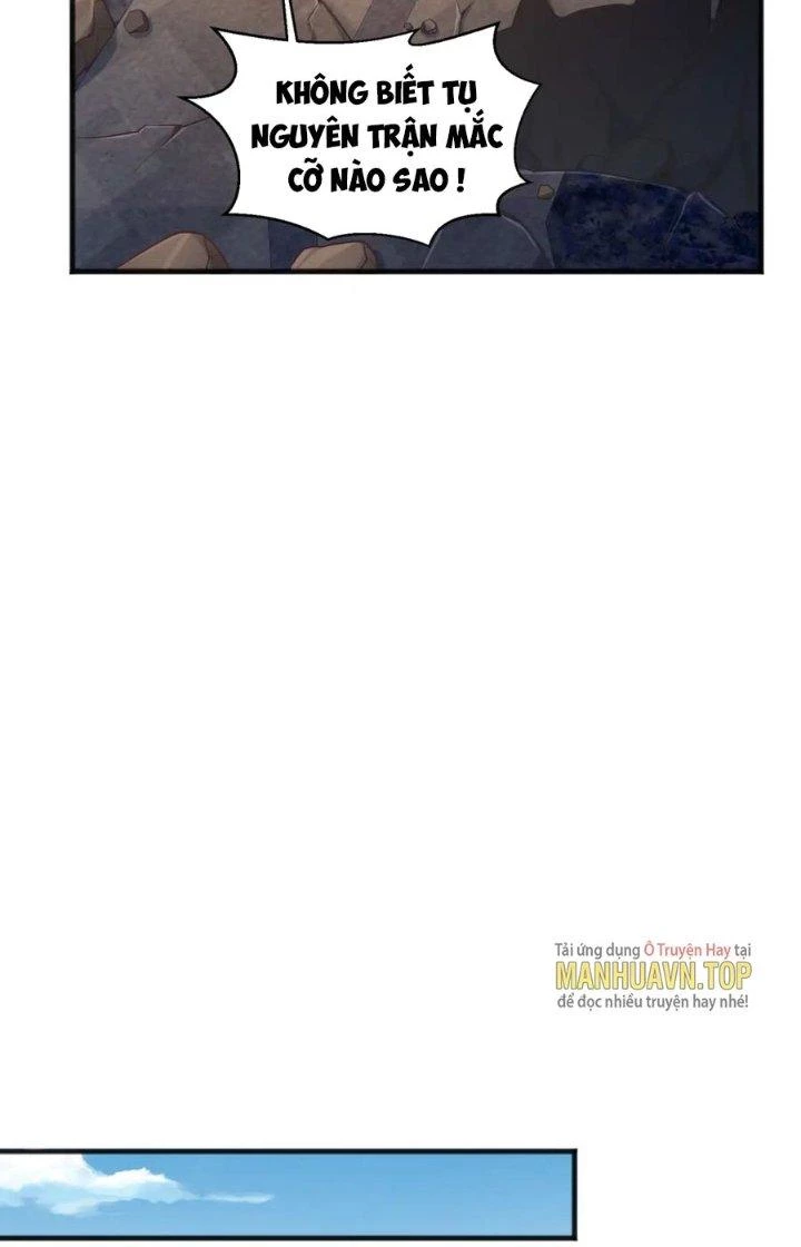 Ta Cày Level Từ Trong Gương Chapter 37 - 12