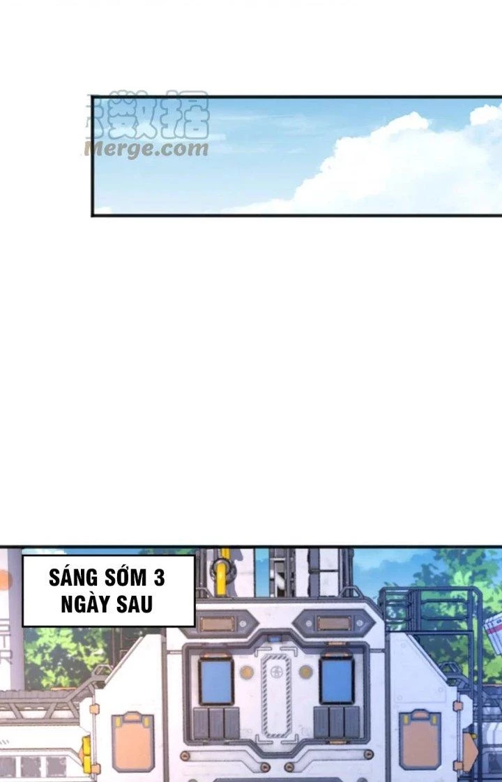 Ta Cày Level Từ Trong Gương Chapter 37 - 13