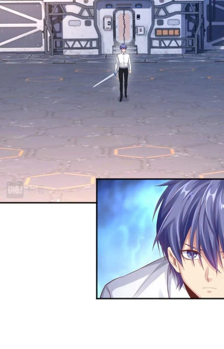 Ta Cày Level Từ Trong Gương Chapter 37 - 14