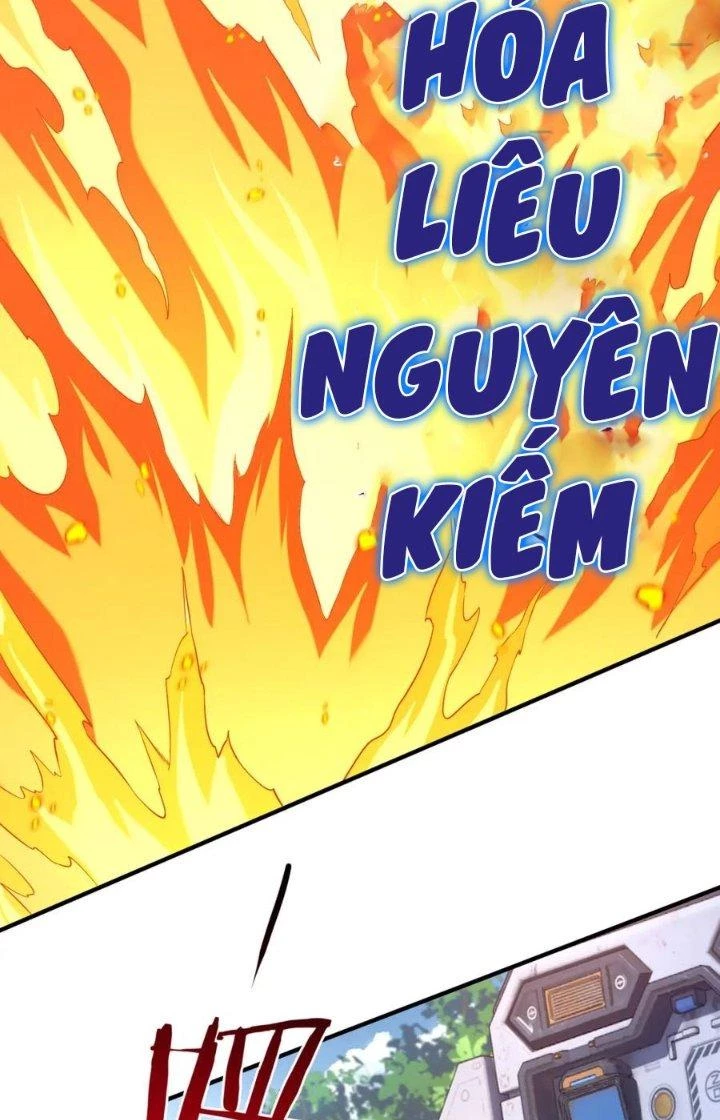 Ta Cày Level Từ Trong Gương Chapter 37 - 17