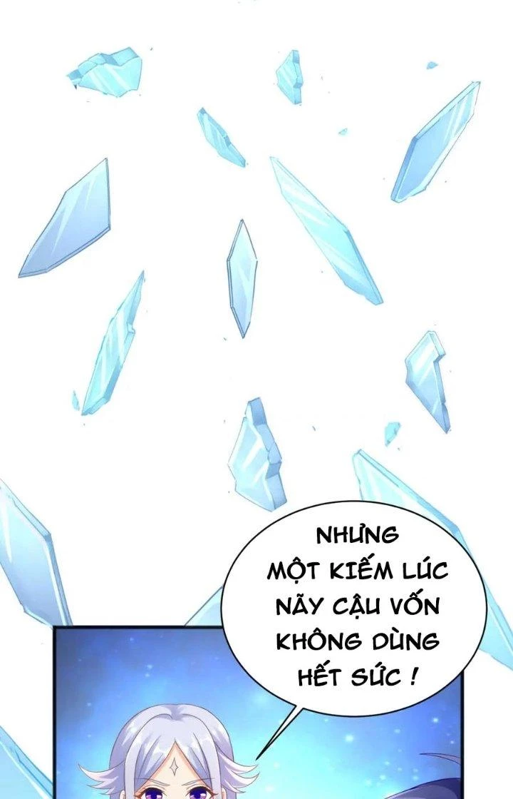 Ta Cày Level Từ Trong Gương Chapter 37 - 19