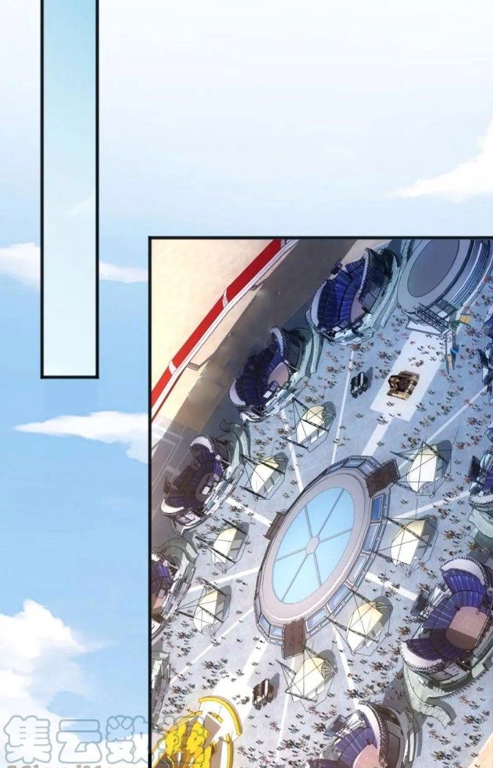 Ta Cày Level Từ Trong Gương Chapter 37 - 22