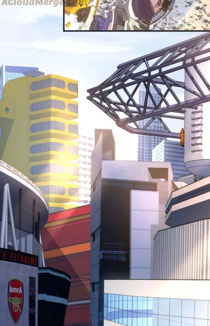 Ta Cày Level Từ Trong Gương Chapter 37 - 23