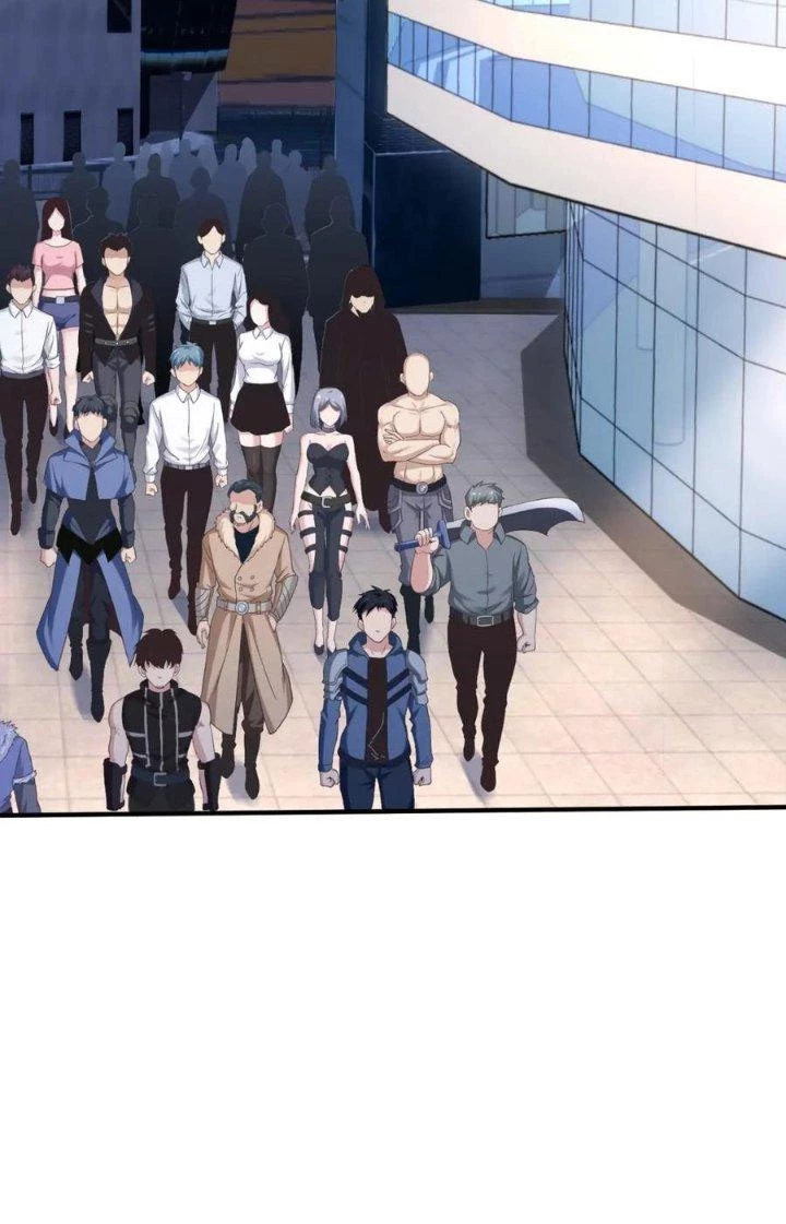 Ta Cày Level Từ Trong Gương Chapter 37 - 24