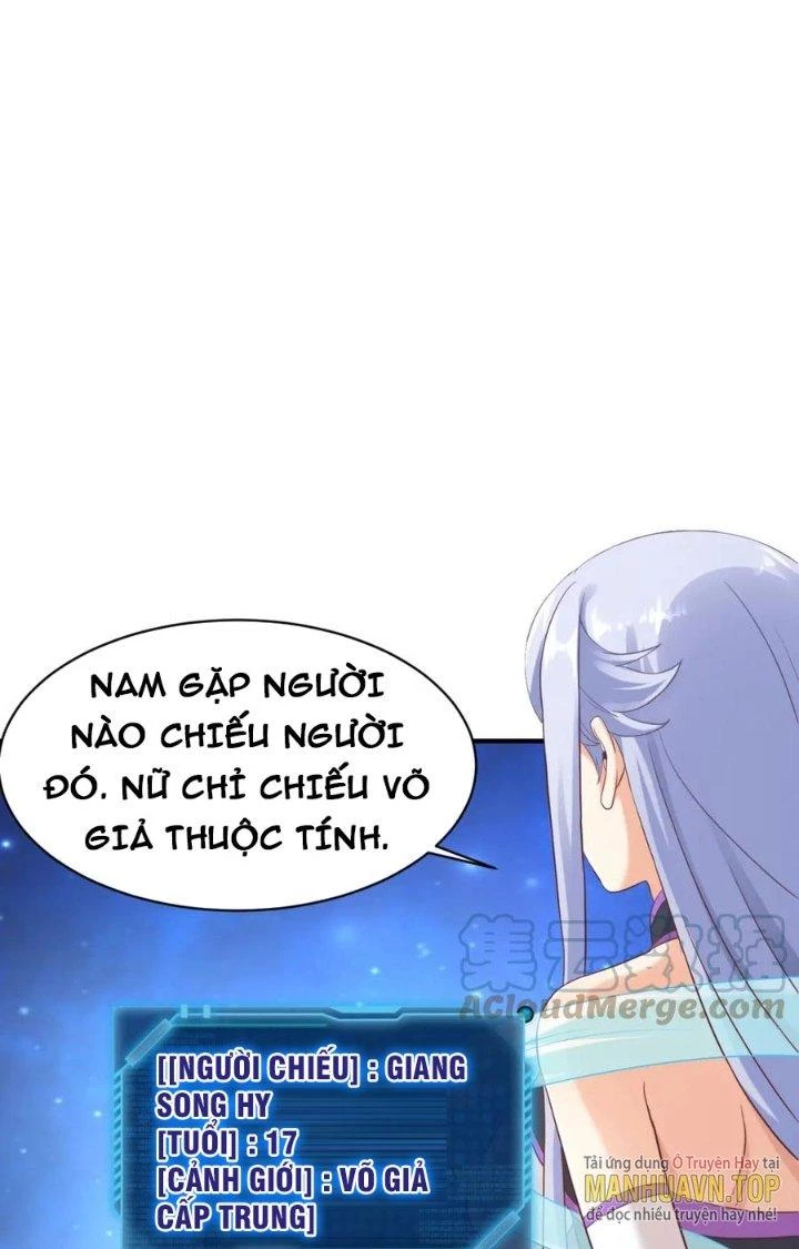 Ta Cày Level Từ Trong Gương Chapter 37 - 26
