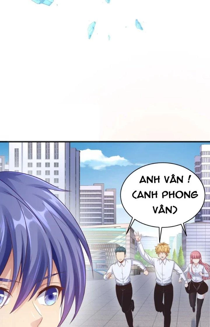 Ta Cày Level Từ Trong Gương Chapter 37 - 29