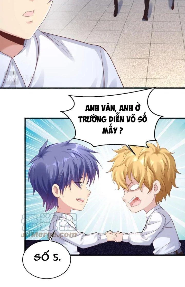 Ta Cày Level Từ Trong Gương Chapter 37 - 30