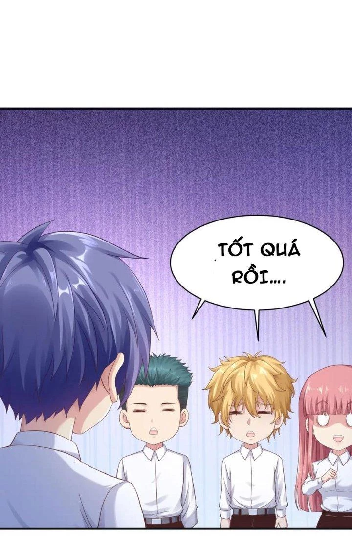 Ta Cày Level Từ Trong Gương Chapter 37 - 31