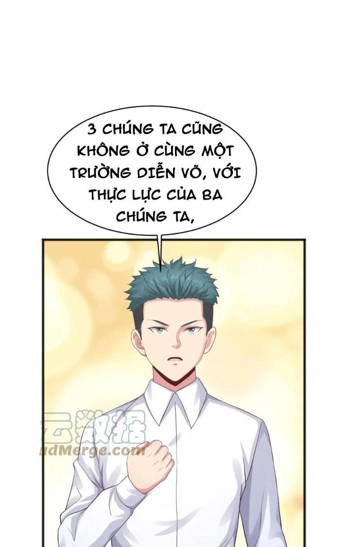 Ta Cày Level Từ Trong Gương Chapter 37 - 32
