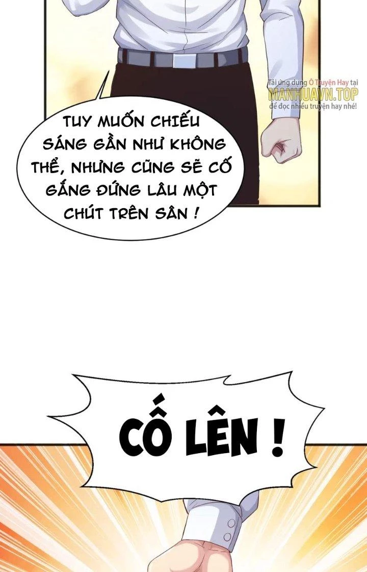 Ta Cày Level Từ Trong Gương Chapter 37 - 33