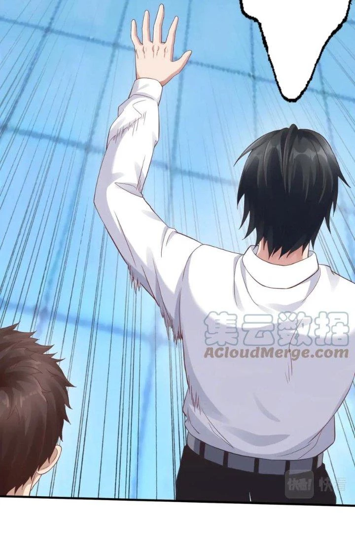 Ta Cày Level Từ Trong Gương Chapter 37 - 42