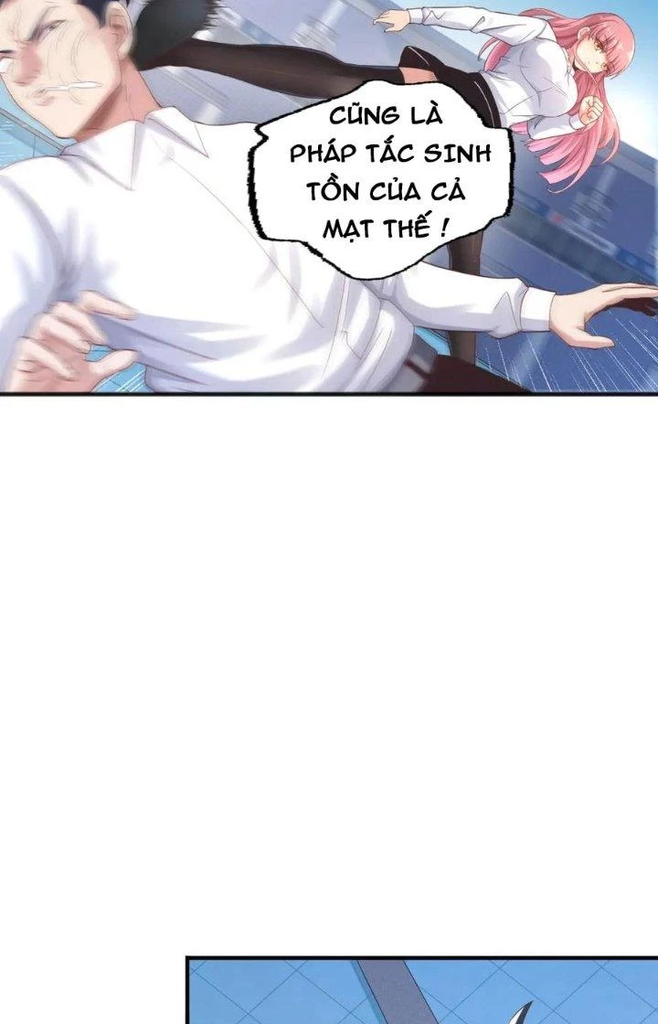 Ta Cày Level Từ Trong Gương Chapter 37 - 48