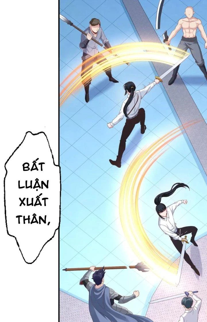 Ta Cày Level Từ Trong Gương Chapter 37 - 49