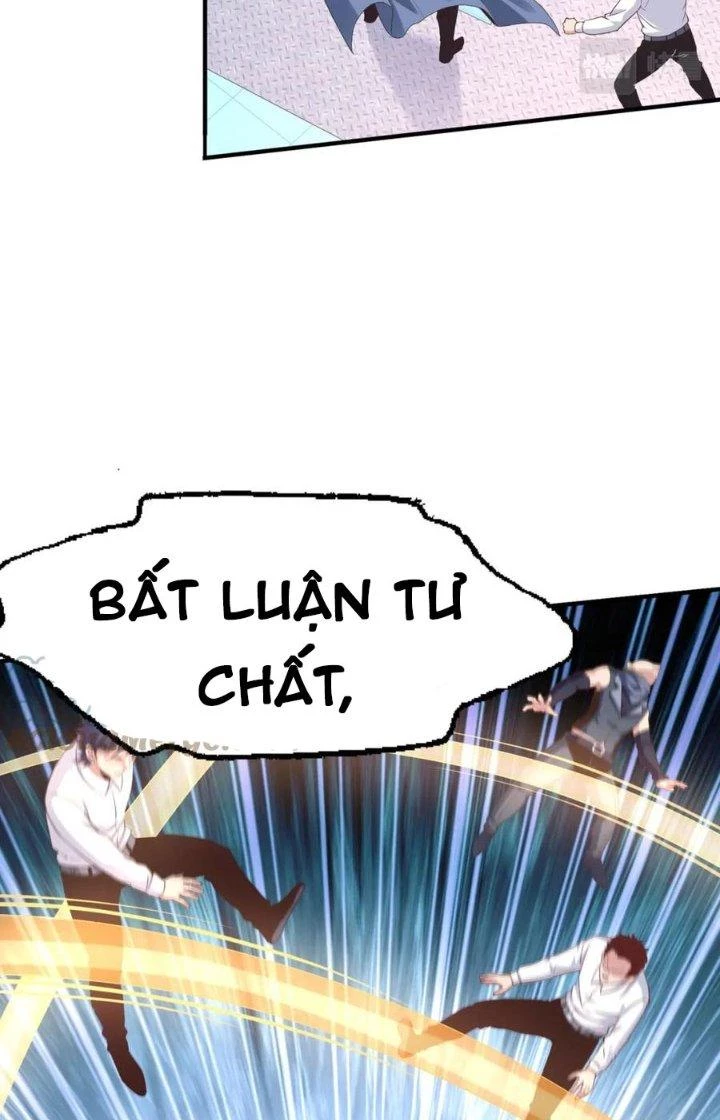 Ta Cày Level Từ Trong Gương Chapter 37 - 50