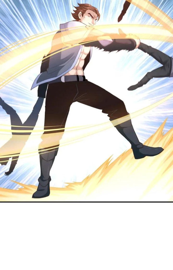 Ta Cày Level Từ Trong Gương Chapter 37 - 51