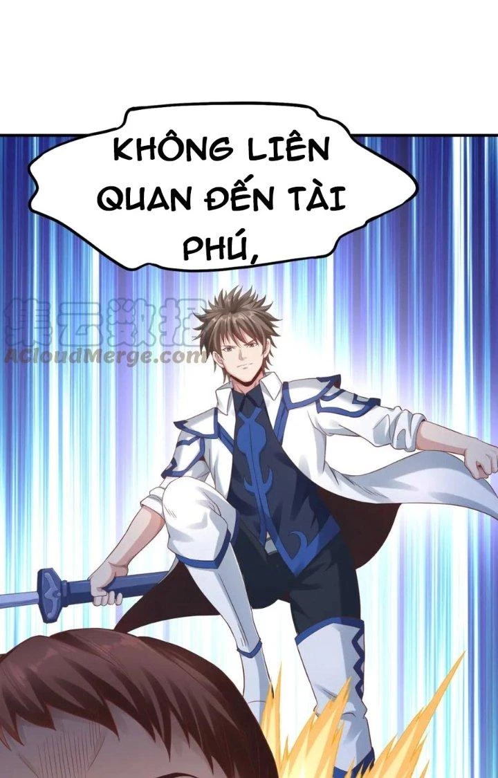 Ta Cày Level Từ Trong Gương Chapter 37 - 52