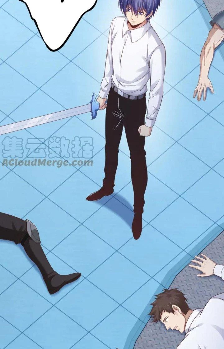 Ta Cày Level Từ Trong Gương Chapter 37 - 56