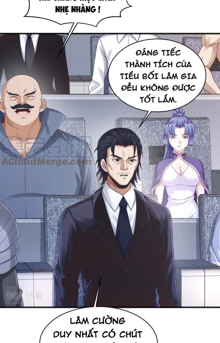 Ta Cày Level Từ Trong Gương Chapter 37 - 58