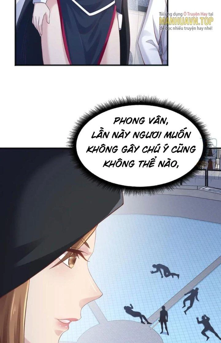 Ta Cày Level Từ Trong Gương Chapter 37 - 60