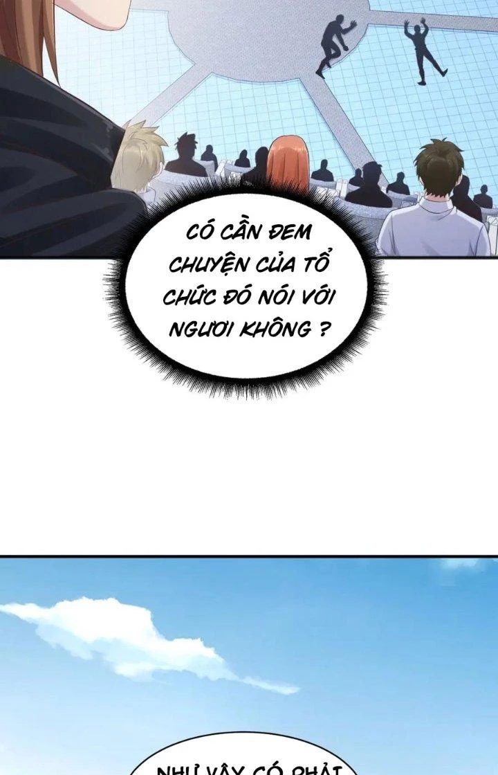 Ta Cày Level Từ Trong Gương Chapter 37 - 61