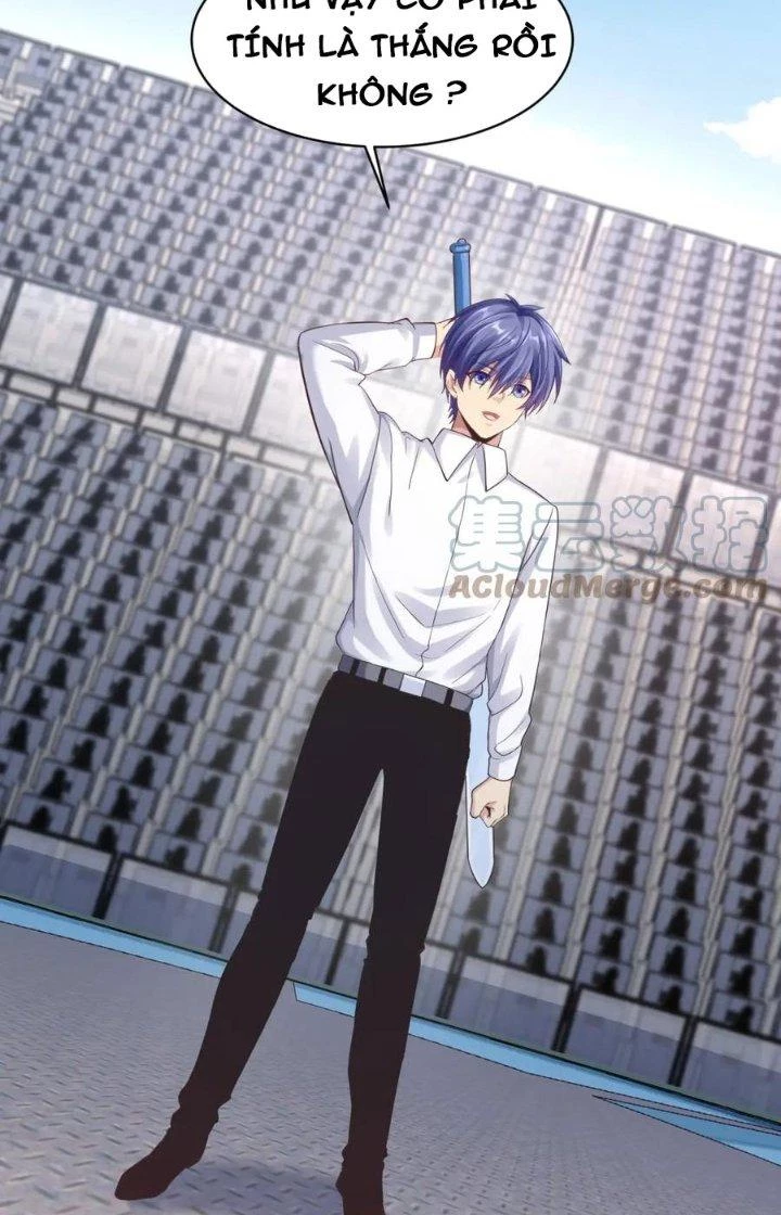 Ta Cày Level Từ Trong Gương Chapter 37 - 62