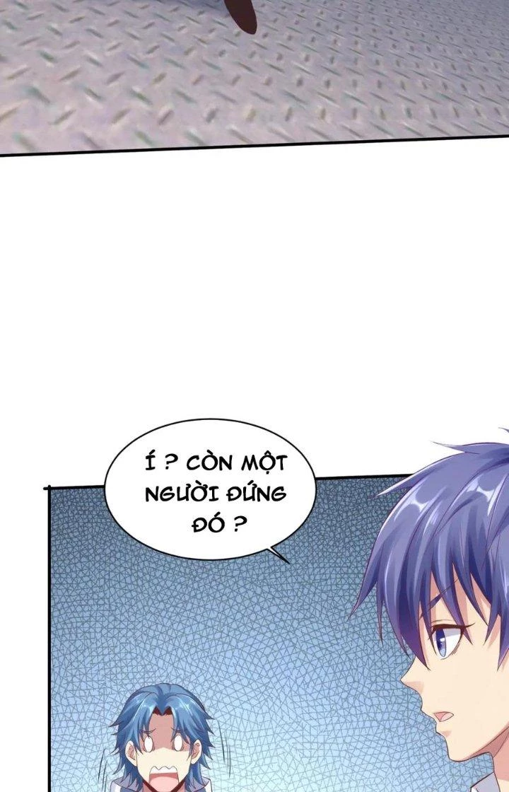 Ta Cày Level Từ Trong Gương Chapter 37 - 63